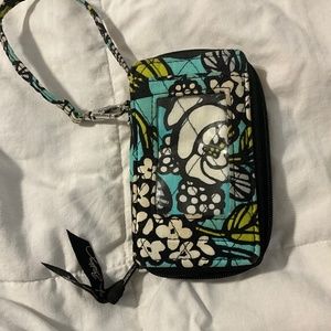 Wristlet